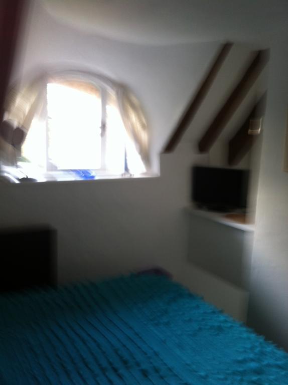 וודברידג' Thatched Farm Bed And Breakfast מראה חיצוני תמונה