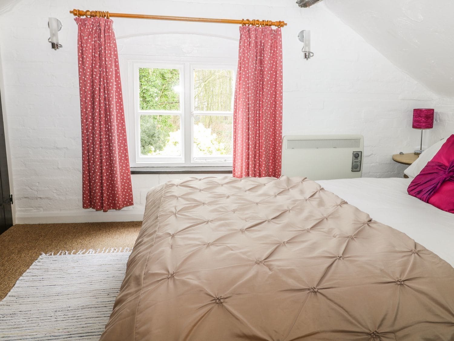 וודברידג' Thatched Farm Bed And Breakfast מראה חיצוני תמונה